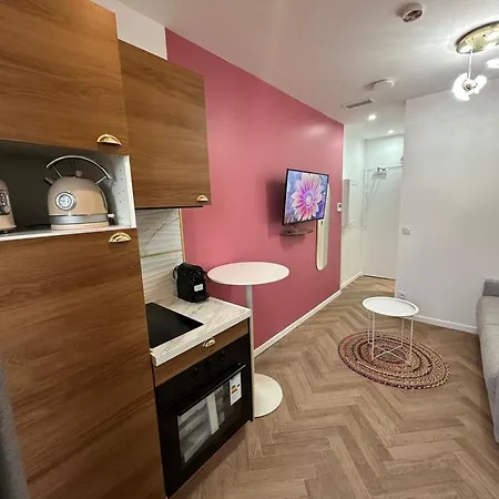 Moon - 33 Appartement *