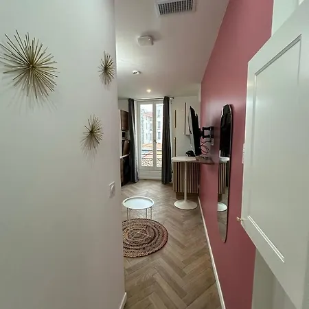 Апартаменты Moon - 33