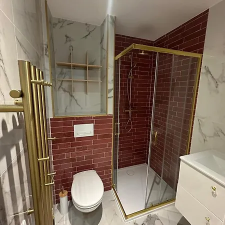 Apartament Moon - 33